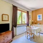 à De 35 M² + Piscine Privée Cagnes-sur-Mer