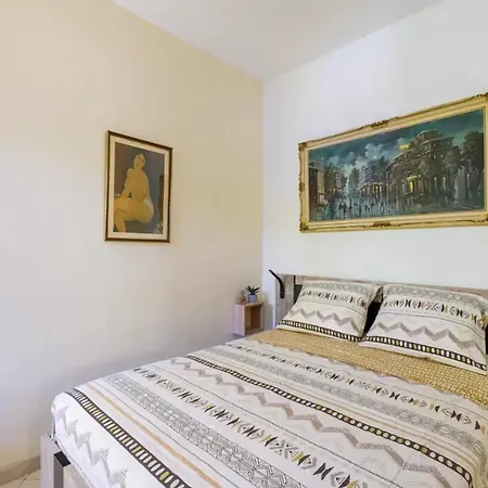 à De 35 M² + Piscine Privée Apartamento
