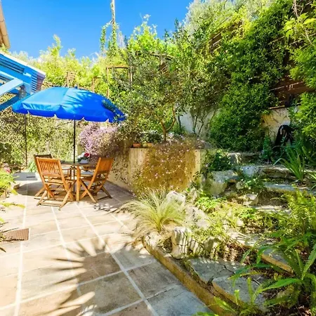 Apartament A De 35 M² + Piscine Privee *