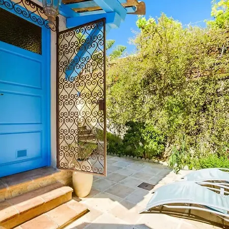 Appartement A Sur De 35 M² + Piscine Privee *