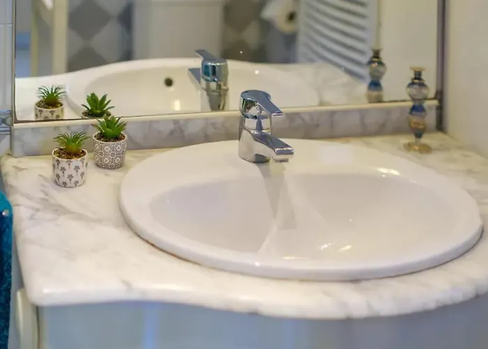 A De 35 M² + Piscine Privee Apartment *